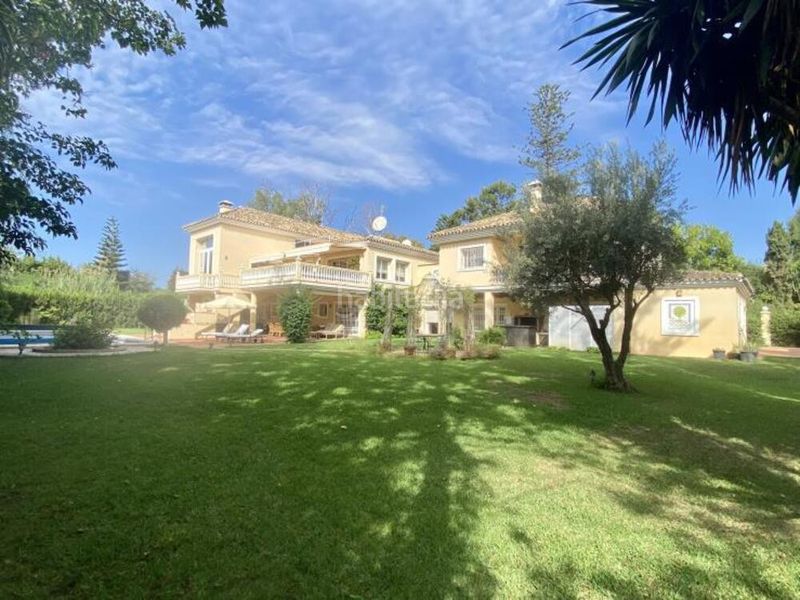 Foto 93d5e46f-5f24-45bd-a7be-317e420add65. Casa a 13 (ur Guadalmina Baja) 7 a Guadalmina Baja Marbella