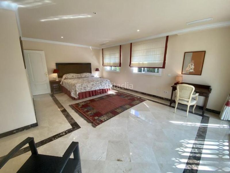 Foto ce418c00-46a1-4016-ab4b-dea6d00fb2d8. Casa a 13 (ur Guadalmina Baja) 7 a Guadalmina Baja Marbella