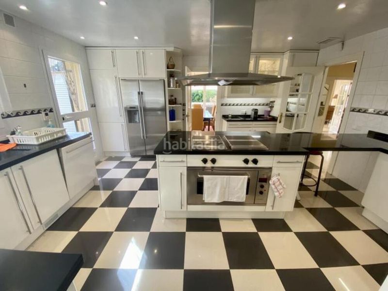 Foto d89fc3c3-2668-4db3-9729-a9d3719ee643. Casa a 13 (ur Guadalmina Baja) 7 a Guadalmina Baja Marbella