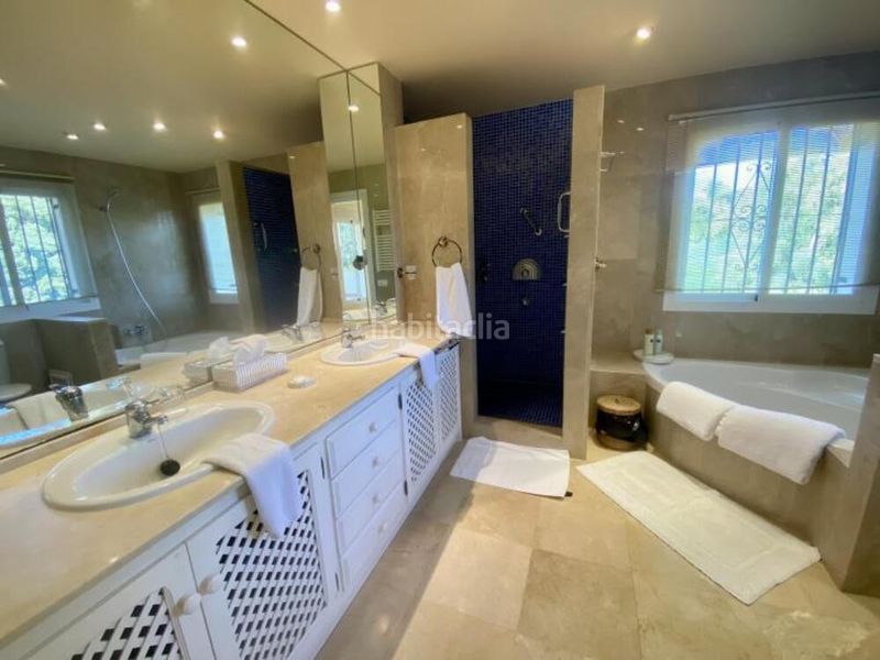 Foto db276df7-6af3-4a22-9a47-4acbfcf02425. Casa a 13 (ur Guadalmina Baja) 7 a Guadalmina Baja Marbella