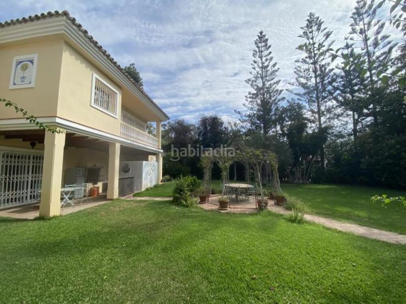 Foto f0727d50-dce1-42df-a015-66dee0ceddf6. Casa a 13 (ur Guadalmina Baja) 7 a Guadalmina Baja Marbella