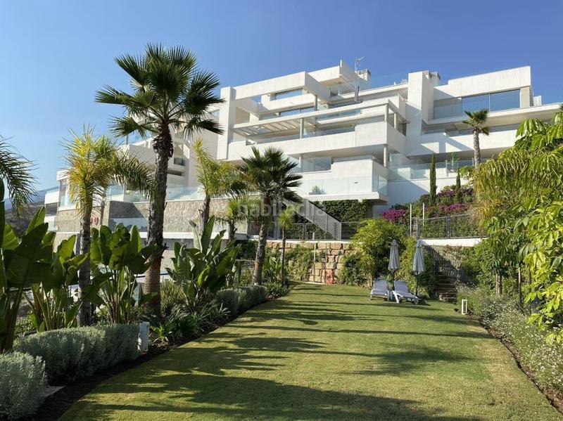 Foto d9eebce1-18a6-4328-b6d5-8e949fdb63d8. Apartamento en n/a en Los Naranjos Marbella