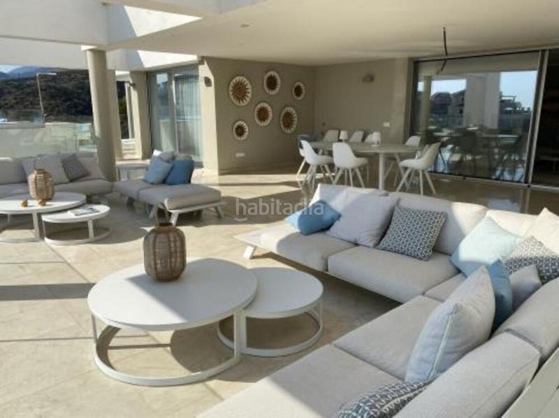 Foto da3cffa8-47a5-4e73-85f3-2c9164d47a40. Apartamento en n/a en Los Naranjos Marbella