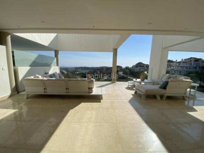 Foto b66a2d74-687f-4138-aaa2-56b6188ac45d. Apartment in n/a in Los Naranjos Marbella