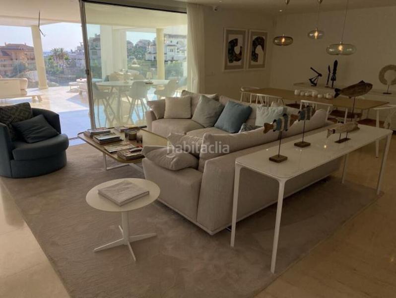 Foto ed838678-45e7-4a27-9ed3-2eaafe3eee0d. Appartement dans n/a dans Los Naranjos Marbella