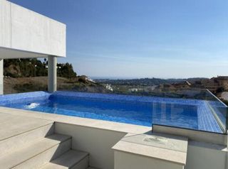 Apartament a Nueva andalucia k 23