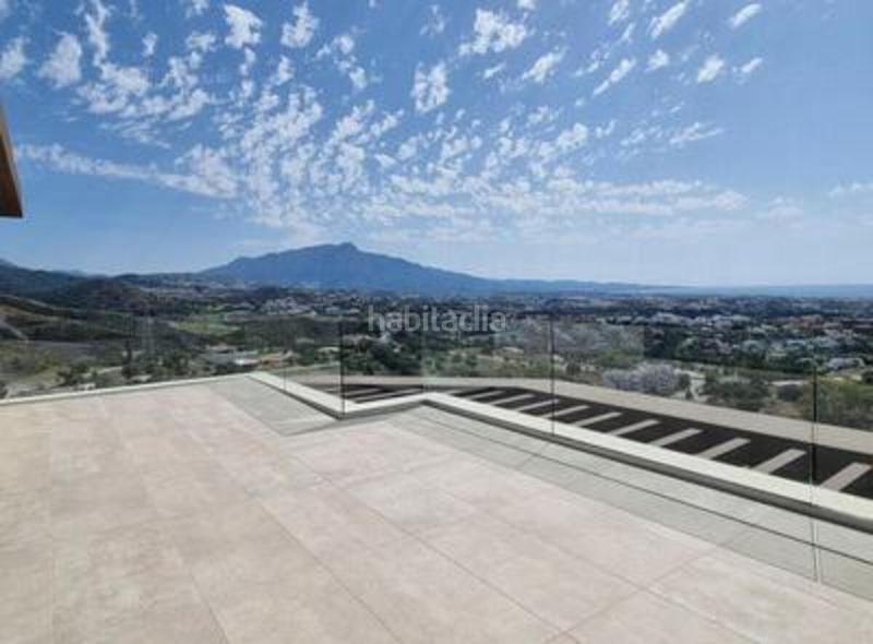 Foto 0d73ad2e-3d48-44e7-aba9-84bdfc078ba3. Casa in n/a in Benahavís pueblo Benahavís