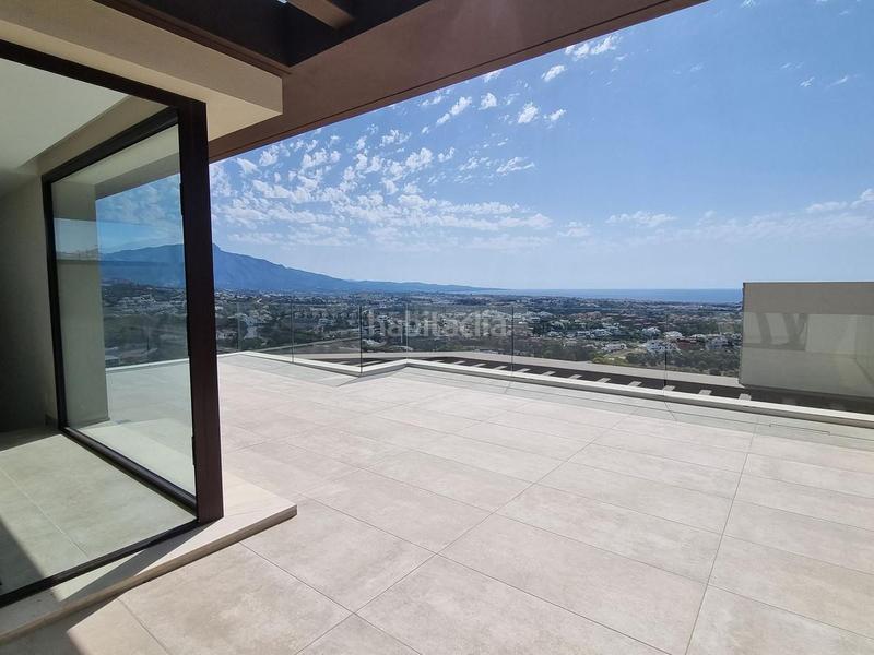 Foto 4447cb46-b076-4794-8115-b8026f3fbf74. Casa in n/a in Benahavís pueblo Benahavís