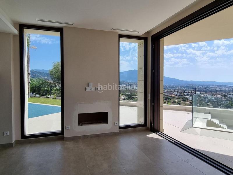 Foto 4a10b3a2-8568-480a-8f99-776b226bb1ba. Casa in n/a in Benahavís pueblo Benahavís