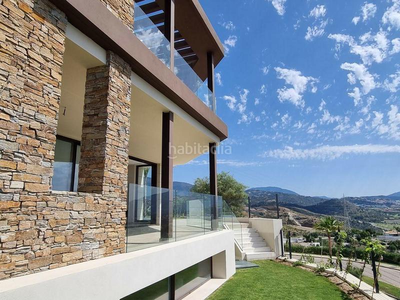 Foto 70fc674d-c662-4c77-9025-a917778c954c. Casa in n/a in Benahavís pueblo Benahavís