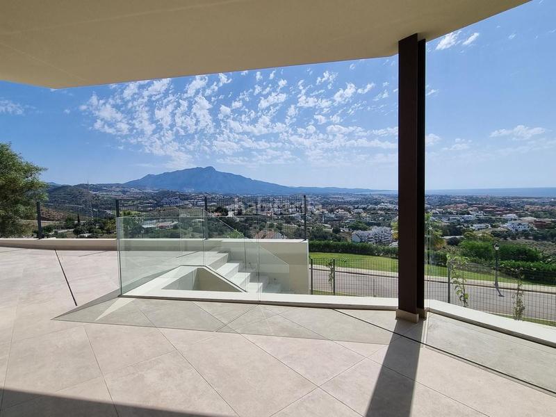 Foto 813b6217-b255-4499-a0d0-c28265879186. Casa in n/a in Benahavís pueblo Benahavís