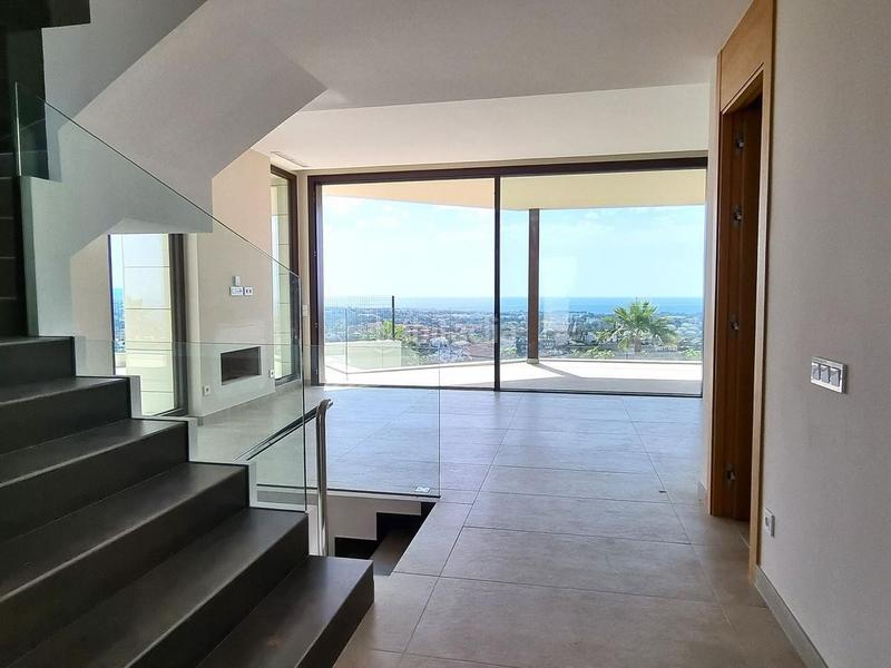 Foto 88ca7755-c06d-4189-8aac-630a1c91522c. Casa in n/a in Benahavís pueblo Benahavís