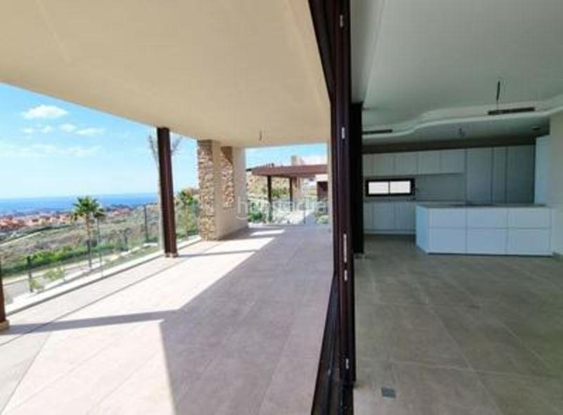 Foto c4286a0d-0a80-4627-b1ec-b0e8cd1167f9. Casa in n/a in Benahavís pueblo Benahavís