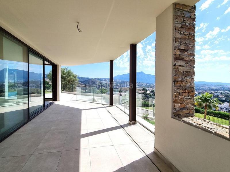 Foto c7f53e4e-c2c0-4575-b101-3cfa3c1ccc96. Casa in n/a in Benahavís pueblo Benahavís