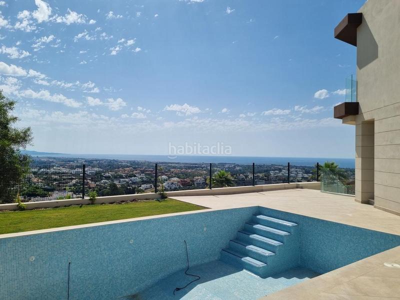 Foto f4d055b9-3d53-42c3-8248-66ac846ba9e3. Casa in n/a in Benahavís pueblo Benahavís