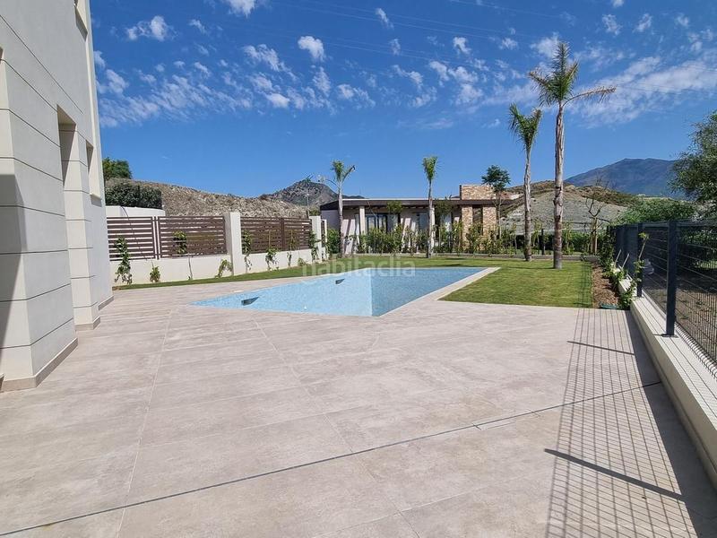 Foto f6b62902-1db0-41ab-a052-250fb87be392. Casa in n/a in Benahavís pueblo Benahavís