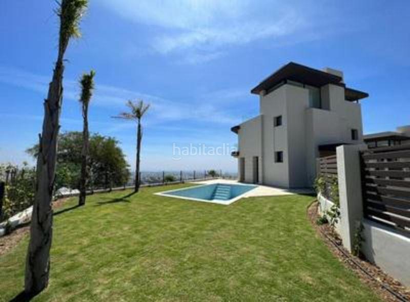 Foto 8d0f88eb-6d53-4124-ab5f-8ade72abf4e7. House in n/a in Benahavís pueblo Benahavís