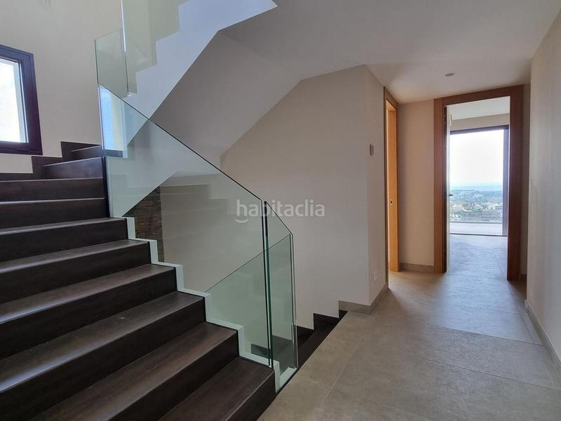 Foto d22d3d93-44c2-4224-918f-cba1439fbba3. House in n/a in Benahavís pueblo Benahavís