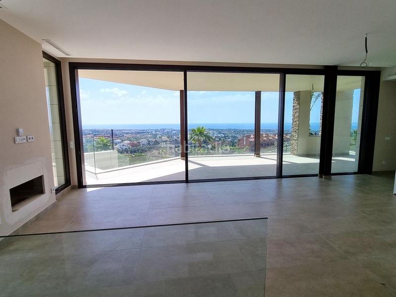 Foto e089fa8e-a2b1-4abf-975f-271641427564. House in n/a in Benahavís pueblo Benahavís