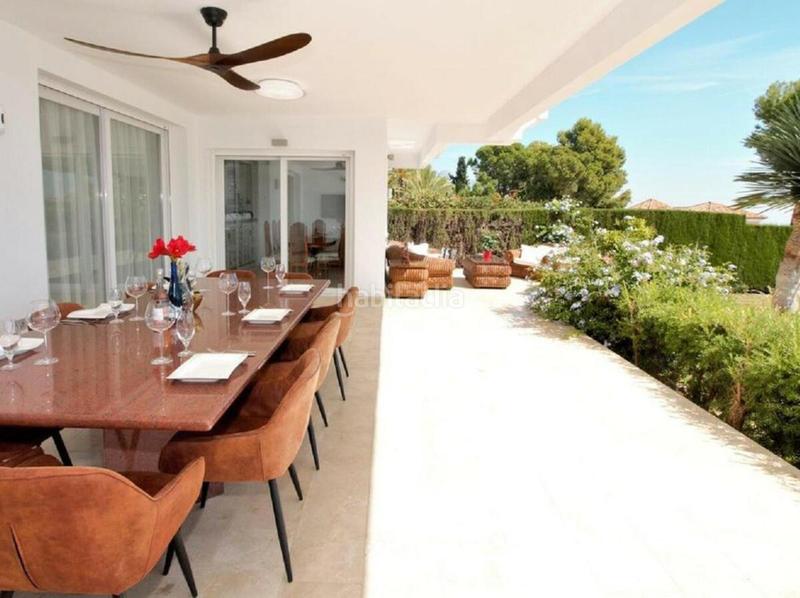 Foto cc5623cb-ed4c-46ed-bc43-2228a584d2be. Affitto casa in avenida de la gardenia 162 in Paraiso - Barronal Estepona