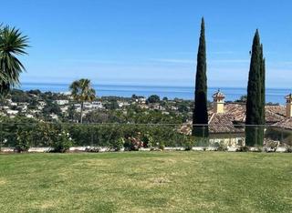 Lloguer Casa a Avenida de la gardenia 162. Impresionante villa de lujo en el paraiso, estepona