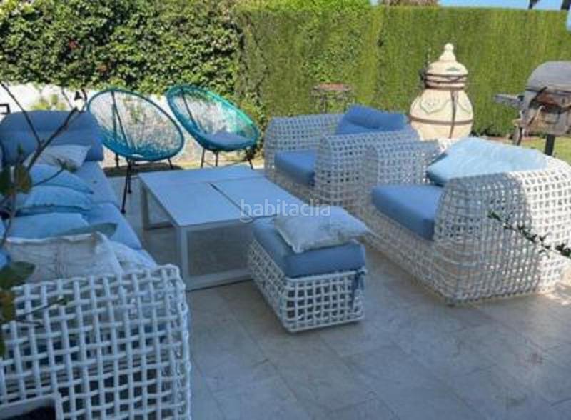 Foto c25606bb-e6ed-4b27-bf9b-57383e39daea. Alquiler casa en avenida de la gardenia 162 impresionante villa de lujo en el paraiso, en Estepona