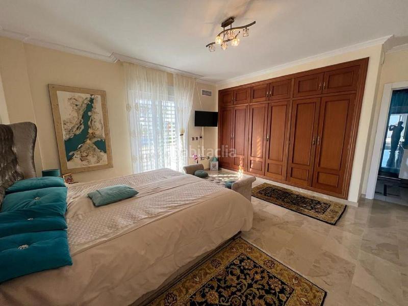 Foto 0b9f40d2-fdb7-4bd8-8f03-c69ff295af09. Miete haus in avenida de la gardenia 162 in Paraiso - Barronal Estepona