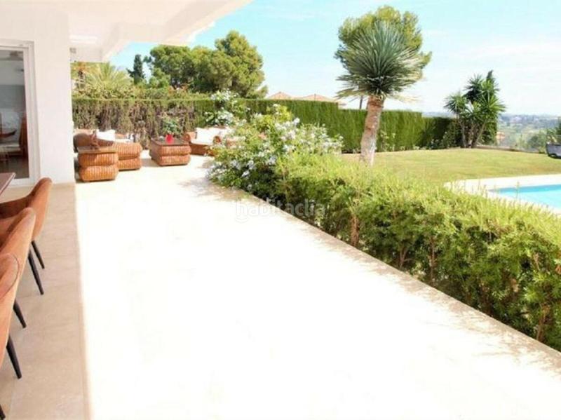 Foto 1117253c-2de1-4a9e-973c-3db86c06d027. Miete haus in avenida de la gardenia 162 in Paraiso - Barronal Estepona