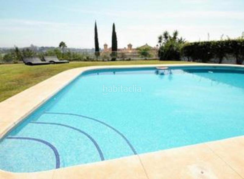 Foto 1a8ad948-cd00-4a81-ae91-0b7c025f637c. Miete haus in avenida de la gardenia 162 in Paraiso - Barronal Estepona