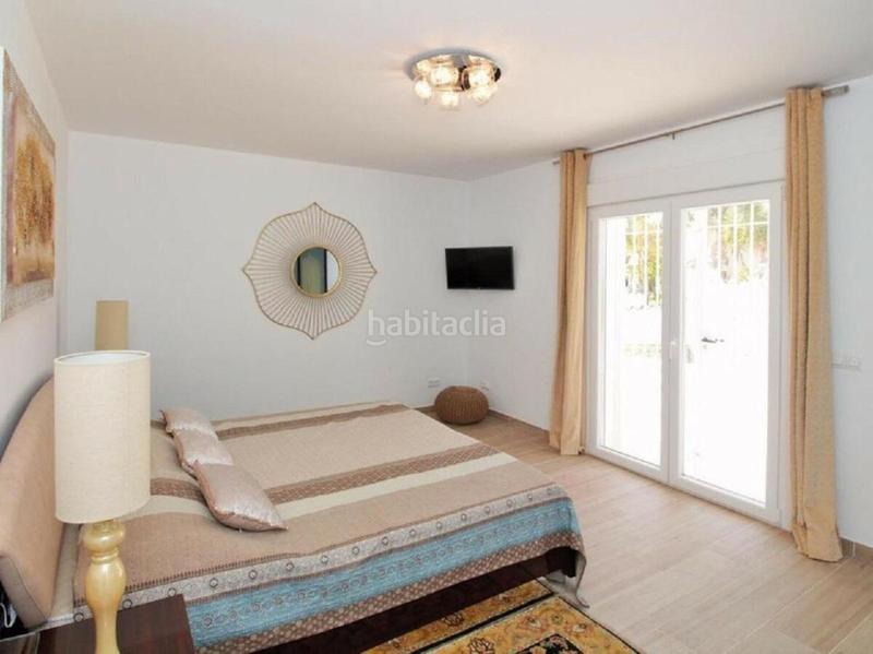 Foto 1f1e9ce3-c820-4c36-b17c-223e530cef47. Miete haus in avenida de la gardenia 162 in Paraiso - Barronal Estepona