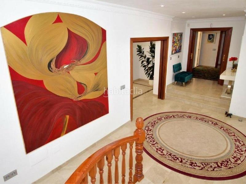 Foto 2f6286e2-a110-4cd8-b582-d8ab252422e7. Miete haus in avenida de la gardenia 162 in Paraiso - Barronal Estepona