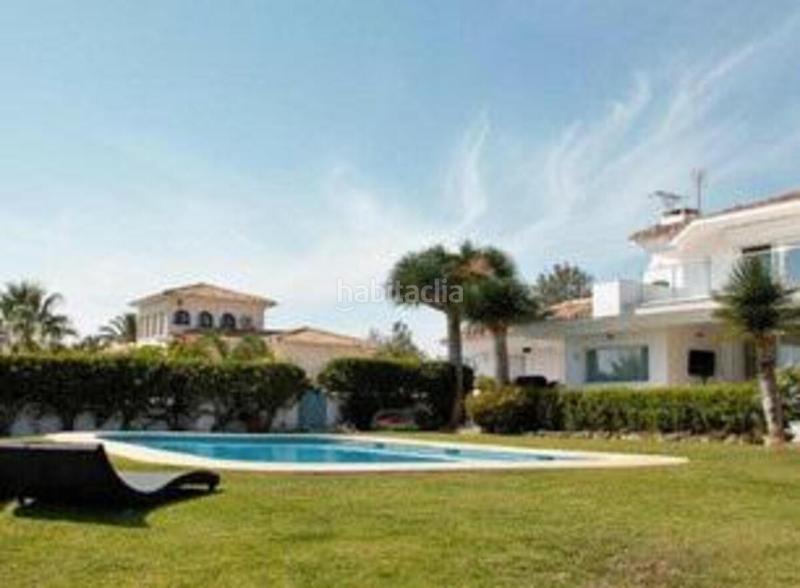 Foto 4a953b1d-d3d7-48d3-b689-f00c87d65dd3. Miete haus in avenida de la gardenia 162 in Paraiso - Barronal Estepona