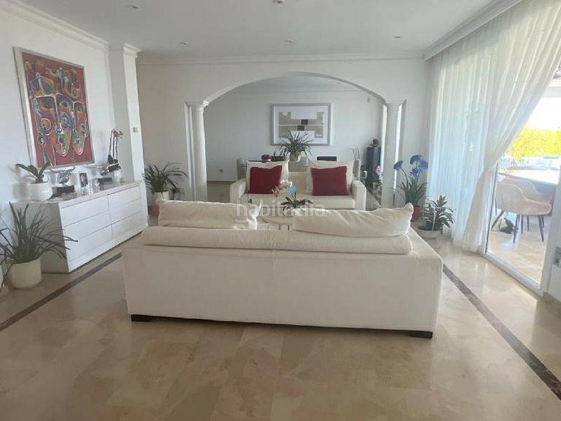 Foto 7ff14a61-61b0-457f-bdd9-aabc3857c1b9. Miete haus in avenida de la gardenia 162 in Paraiso - Barronal Estepona