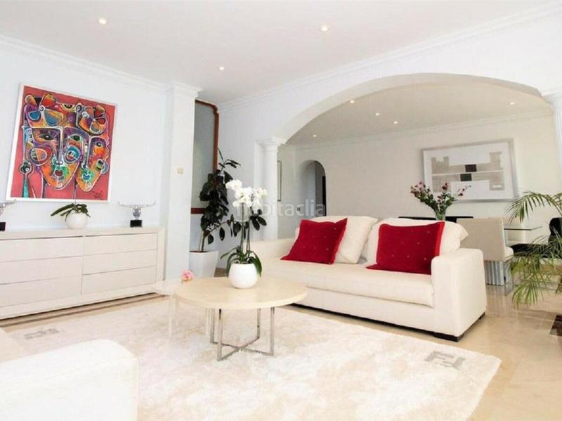 Foto dddc5dd0-dcc4-4638-b107-c2822bee8075. Miete haus in avenida de la gardenia 162 in Paraiso - Barronal Estepona
