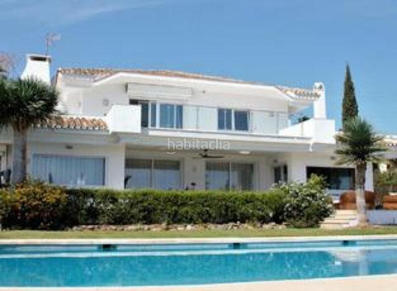 Foto eca0eb46-7a4d-4555-a1ce-cab7a9127fa7. Miete haus in avenida de la gardenia 162 in Paraiso - Barronal Estepona