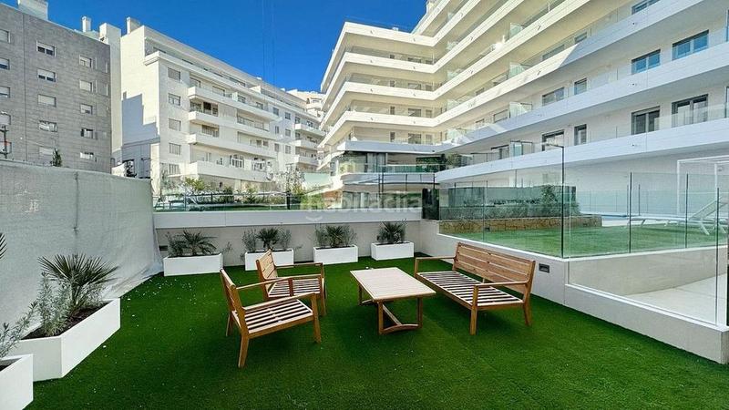 Foto 0bad1408-b5c5-4c27-98f6-ce887fd067c0. Apartamento en n/a obra nueva, listo para mudar, apartamento en nueva andalucía en Marbella