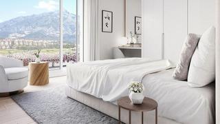 Apartament a N/a. Obra nueva, listo para mudar, apartamento en nueva andalucía