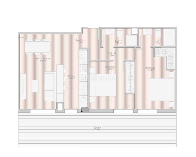 Foto a50d43f8-bd99-4838-bba0-8f0f1b41904d. Apartamento en n/a obra nueva, listo para mudar, apartamento en nueva andalucía en Marbella