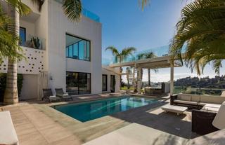 House in calle Roma 20