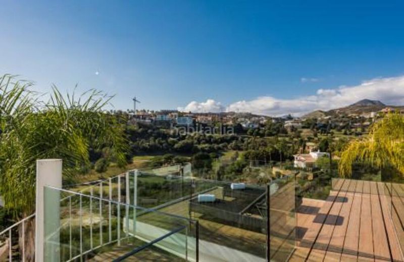 Foto 1bebd637-8131-42a0-bca3-d30efb1255ec. Casa en La Alquería Benahavís
