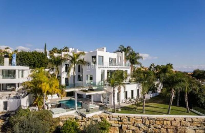 Foto 296b916d-8e5f-4d77-b05a-d7121022f0d0. Casa en La Alquería Benahavís