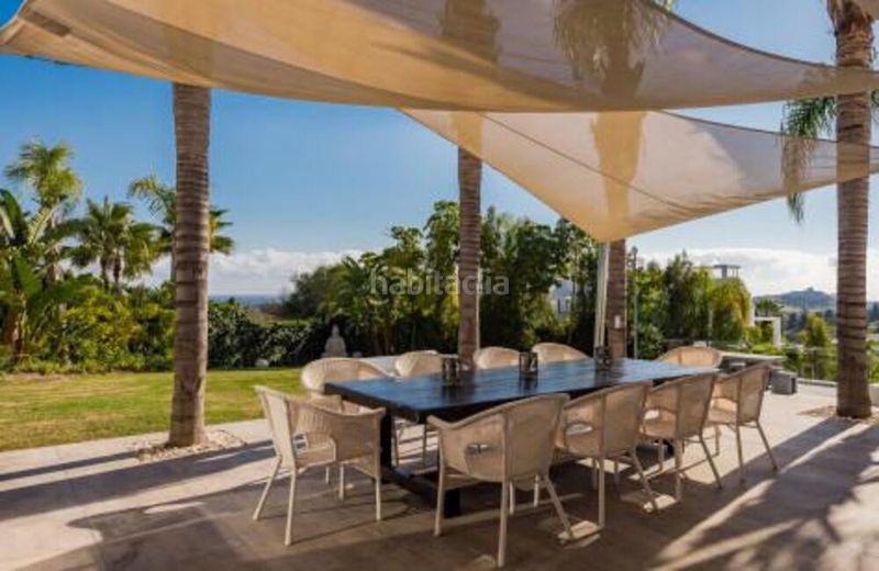 Foto 57a6f919-3e47-43dc-a821-467250555e9e. Casa en La Alquería Benahavís