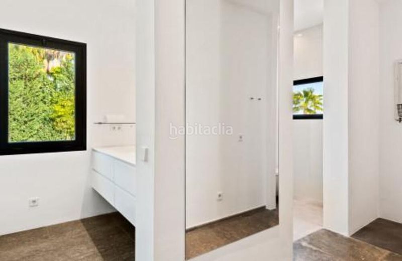 Foto 5e01304c-f49d-4f5c-9223-b82221726273. Casa en La Alquería Benahavís