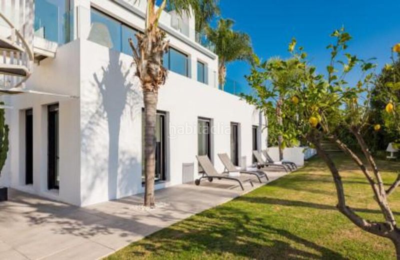 Foto 64e061a6-8524-4f08-8926-7f4a3010d184. Casa en La Alquería Benahavís