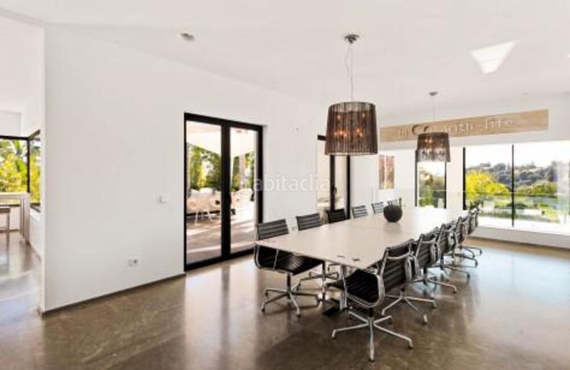 Foto 95ea2b11-03b9-4064-8927-d92e21d7b5de. Casa en La Alquería Benahavís