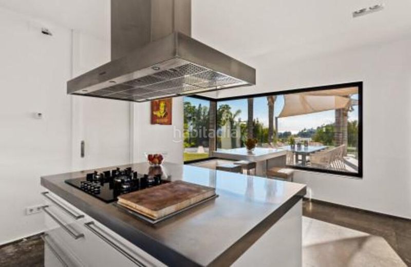 Foto cf748129-e7d2-4245-ba62-4c77b166407c. Casa en La Alquería Benahavís
