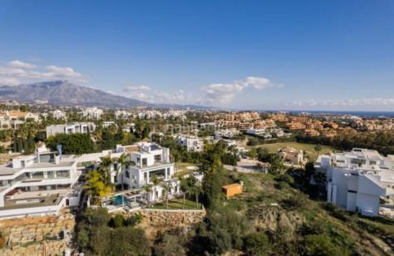 Foto d2a90bda-a8fd-4d32-aca3-bce31591e393. Casa en La Alquería Benahavís