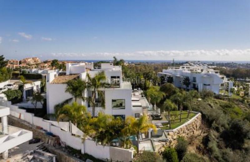 Foto de099e25-dbd5-42a5-aa1d-e59ddfab58ca. Casa en La Alquería Benahavís
