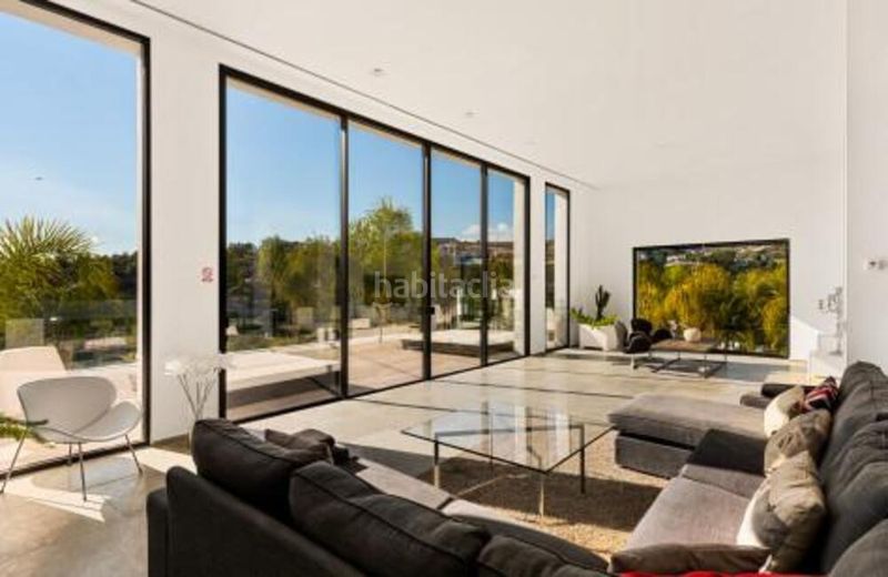 Foto f7bb0f2f-4ab4-498b-9bd3-f1123f31eb68. Casa en La Alquería Benahavís