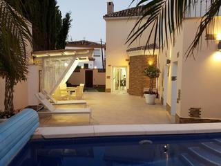 Lloguer Casa a Nueva Alcántara. Disponible de día 1 del julio!!!